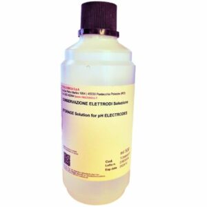 SOLUZIONE CONSERVAZIONE - ml  500