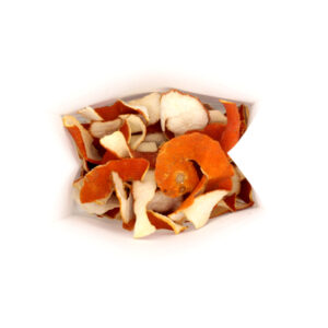 Scorza di Arancio Dolce 100 Gr
