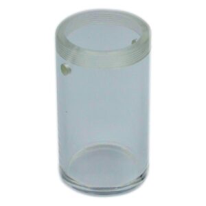 Tazza in Plexiglass per Spund Apparat mod. PICOLINO