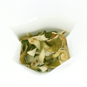 Scorza di Bergamotto 100 Gr