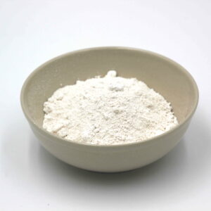 Solfato di Calcio ad uso Alimentare (CaSO4) - Gypsum - 1 kg