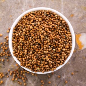 Coriandolo in semi 100 Gr