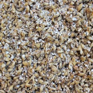 Servizio macinatura malto 1kg