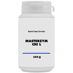 MASTERZYM CHI L da 100 g - chiarificante e deglutinante