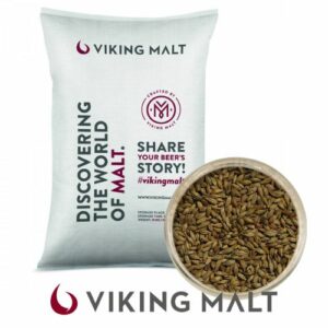 Malto d'orzo Viking Cookie Malt 25 Kg
