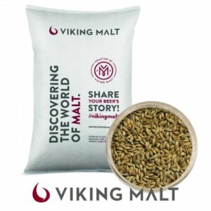 Malto d'orzo Viking Pale Ale Malt 25 Kg