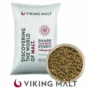 Malto d'orzo Viking Vienna Malt 25 Kg