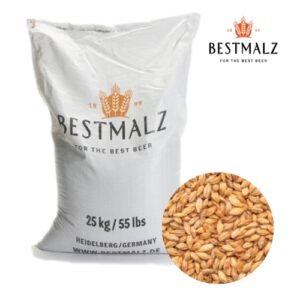 Malto d'orzo BEST Caramel® Aromatic 25 Kg