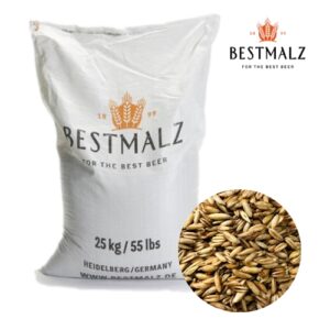 Malto di avena BEST Oats malt 5 kg
