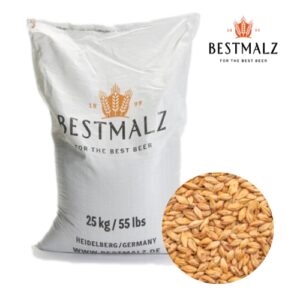 Malto d'orzo BEST Melanoidin 5 kg
