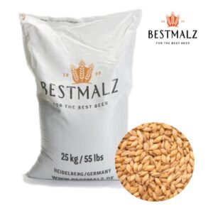 Malto d'orzo BEST Red X® 5 kg