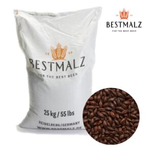 Orzo Tostato BEST Roasted Barley 1300EBC 5 kg