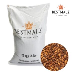 Malto d'orzo BEST Special X® 5 kg