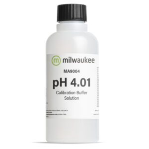 Soluzione di calibrazione pHmetro - pH 4,01 - 230ml