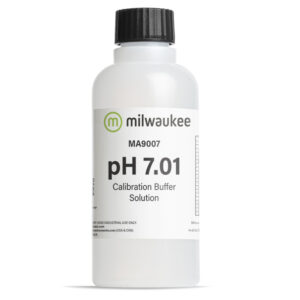 Soluzione di calibrazione pHmetro - pH 7,01 - 230ml