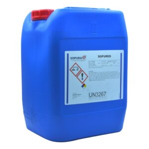 Sequestrante - SOPURED