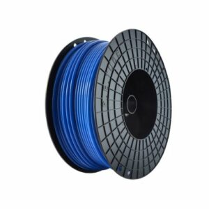 Tubo LLDPE 3/8"(9.52mm) - Blu - DPE06-B-0150