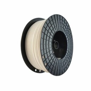 Tubo LLDPE 1/2"(12.70mm) - Trasparente - DPE-N-0100