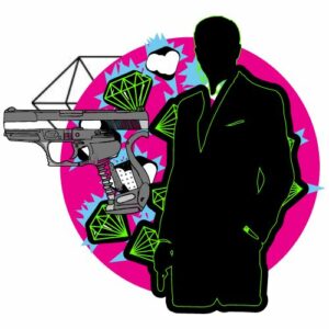 Lievito WHC LABs  - Bond 500 g.