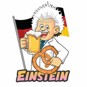 Lievito WHC LABs  - Einstein 500 g.