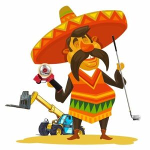 Lievito WHC LABs  - Nacho Leo 500 g.