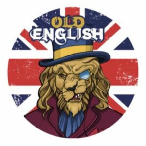 Lievito WHC LABs - Old English 500 g.