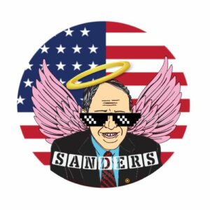 Lievito WHC LABs  - Sanders 500 g.