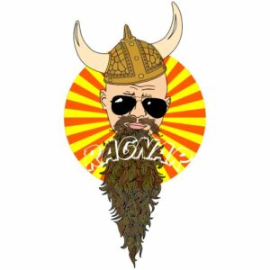 Lievito WHC LABs  - Voss (Ragnar) 500 g.