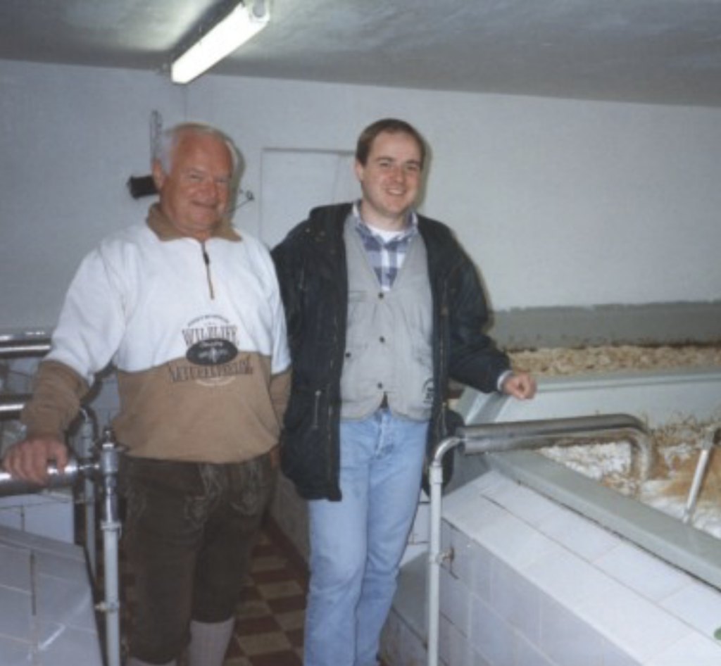 consulenza birrificio