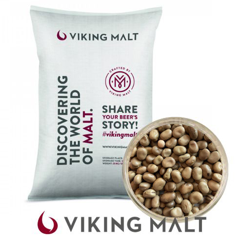 Malto di fava Viking SPRAU 25 Kg