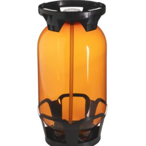 Fusto 30l senza sacca, attacco a slitta (type A)